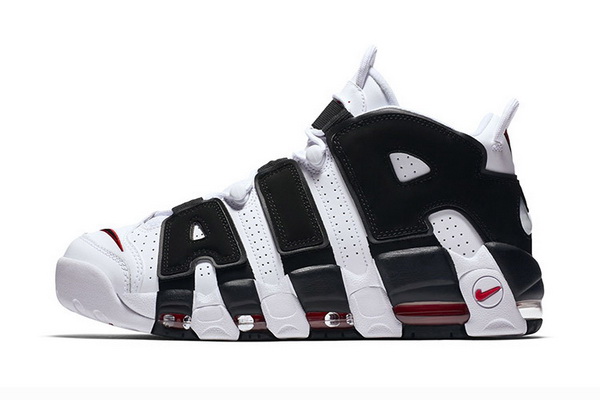 Nike Air More Uptempo Women Shoes--002